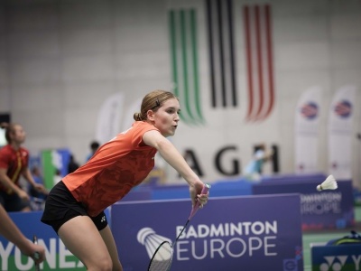 Kraków gościł badmintonistów z 30 krajów (ZDJĘCIA)