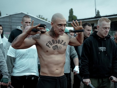 Słynny kibolski gang znowu w akcji! Zobacz zwiastun 