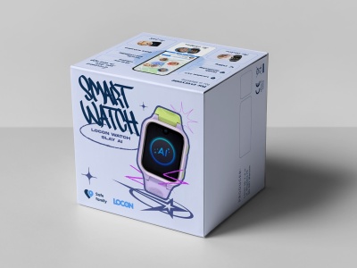 Smartwatch dla dziecka i to z Polski? Nowa seria Locon stawia na AI