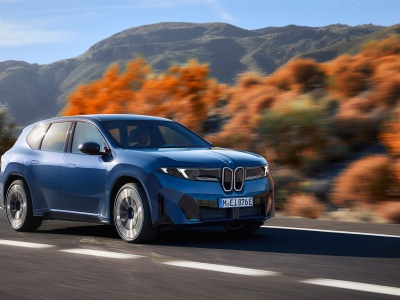 Nowe BMW iX3. Wszystko, co powinniście wiedzieć – zasięg, silniki, cena, wyposażenie