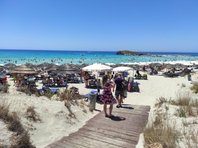 Lato 2025 w Dertourze: Rekord all inclusive i boom na podróże luksusowe