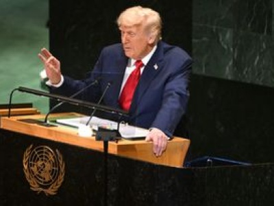 Trump wściekły po wizycie w ONZ. Chce śledztwa, zarzuca sabotaż