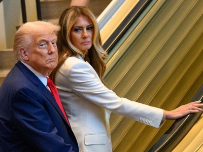 Trump grzmi o 