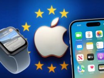 iPhone lepiej dogada się z zegarkami innych marek? Apple coś gotuje