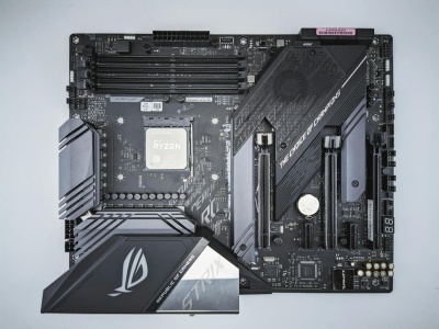 Czym cechują się procesory Ryzen 7?