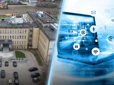 6 mln zł na cyfryzację Szpitala Ogólnego w Wysokiem Mazowieckiem