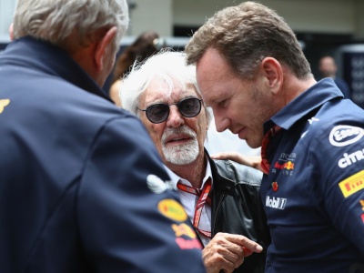 Duża afera w F1. Walka o 82 mln dolarów