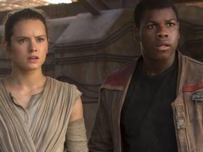 John Boyega o jego wizji sequelów „Gwiezdnych wojen”: „To byłoby coś zupełnie innego”
