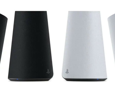 Sony z własnymi głośnikami do PlayStation! Zadbano o komfort graczy