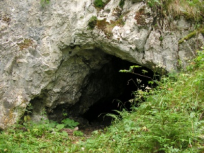 Paleolityczni łowcy z tatrzańskich jaskiń byli zapobiegliwymi przybyszami z zachodu