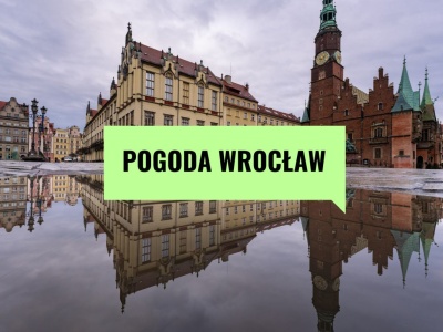 Jakie niespodzianki szykuje pogoda dla Wrocławia 1 października 2025? Sprawdź co się wydarzy dziś