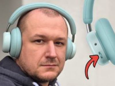 Nothing pokazał słuchawki z nietypowym suwakiem. CMF Headphone Pro już w Polsce
