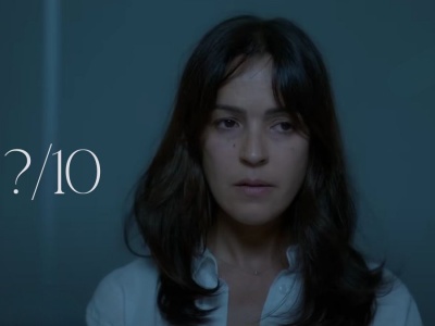 Wiem, dlaczego Netflix oszalał na punkcie Angeli. Recenzja thrillera