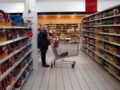 Leniwy start systemu. W sklepach trudno będzie o butelki z kaucją