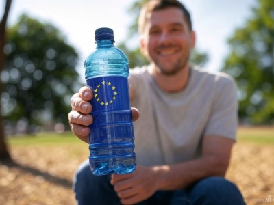 System kaucyjny ledwo ruszył, a już go obeszli. Klasyk