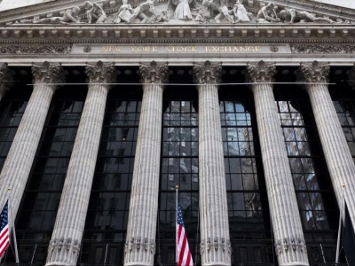 Skromne wzrosty na Wall Street. Dow Jones z historycznym kursem zamknięcia