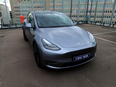 SZWECJA. Tesla Model Y najszybciej sprzedającym się elektrykiem na rynku wtórnym. Średnio 9 dni, lepiej niż diesle