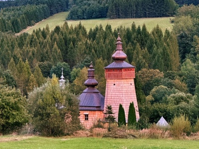Beskid Gorlicki. Odkryj atrakcje poza utartym szlakiem