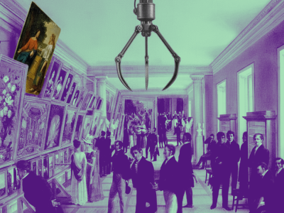 Naprawdę nadal korzystasz z LLM-ów jako źródła wiedzy o kulturze i historii?