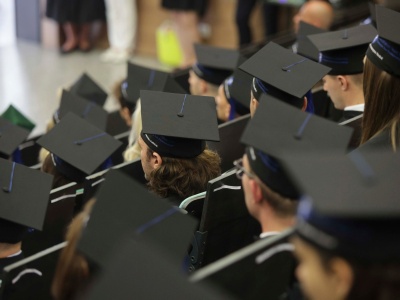 Studia z miejskim wsparciem. Trwa nabór wniosków o przyznanie stypendium