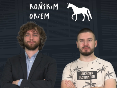 Końskim Okiem. Prawica walczy z prawicą, a i tak wygra „Kopernik”