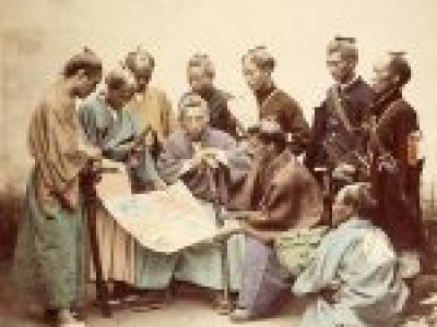 Koniec samurajów – jak modernizacja Meiji zakończyła epokę wojowników