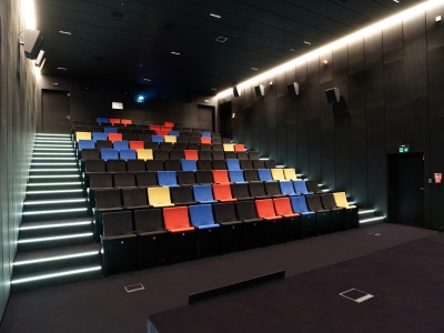 Festiwal Filmów Dokumentalnych WATCH DOCS w Kinie Kreska