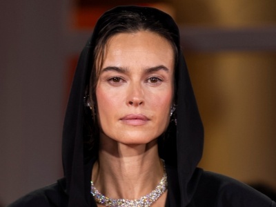 Jest piękna, mądra i nie boi się wyzwań. Kasia Smutniak zrobiła światową karierę, a Włosi porównują ją do Moniki Bellucci