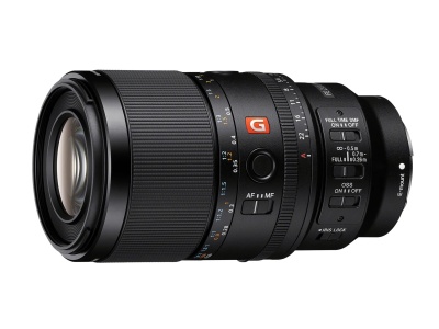 Sony FE 100 mm f/2.8 Macro GM OSS – bardzo potrzebne odświeżenie