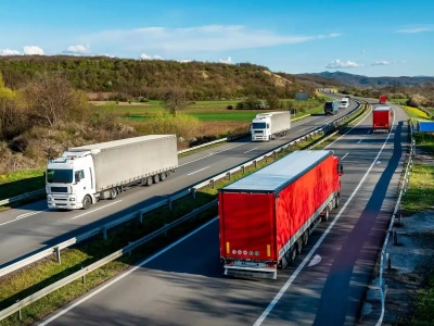 Przewoźnicy otrzymają wsparcie na wymianę tachografów – do 3 tys. zł na pojazd