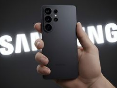 Znajdź trzy różnice. Samsung Galaxy S26 Ultra na nowych grafikach
