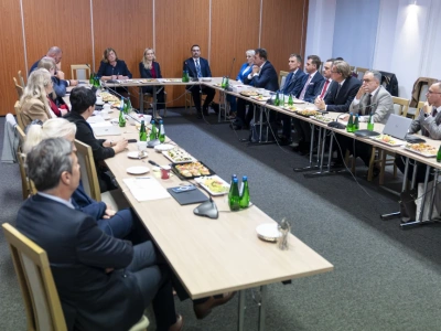Eksperci w jednym gremium. Nowa Krajowa Rada Kardiologiczna rozpoczęła pracę