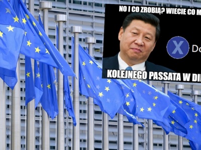 Niemcy: asystent polityka AfD skazany za szpiegowanie dla Chin