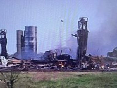 Ukraińcy znów to zrobili. Zniszczyli cenny radar Rosjan na Krymie