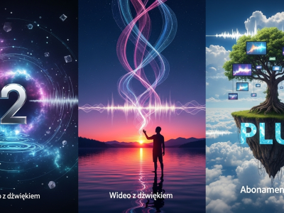 OpenAI prezentuje Sora 2: łączy obraz i dźwięk