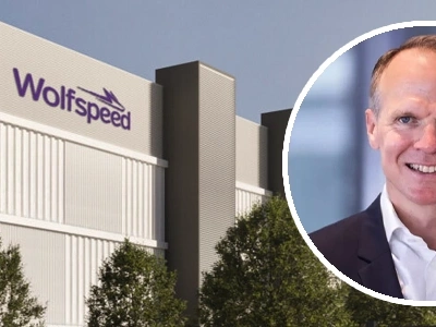 Wolfspeed zakończył restrukturyzację