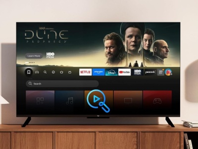 Rewolucja czy niewypał? Gigant zmienia system Smart TV
