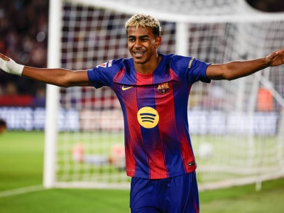 Liga Mistrzów: FC Barcelona - PSG. Relacja live i wynik na żywo
