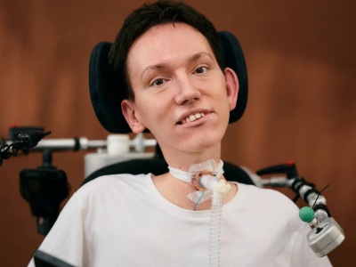 Wojtek Sawicki: jeszcze nigdy nie czułem się w szpitalu bezpiecznie