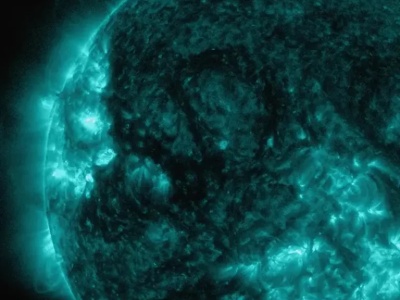Burze słoneczne a zdrowie serca – co łączy kosmos i medycynę?