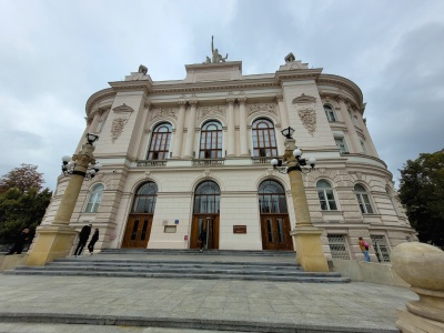 WGiK PW powitał nowych studentów