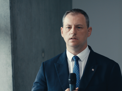 Chaberski, PPL: Lotnisko Chopina powinno mieć kontynuację na lotnisku centralnym