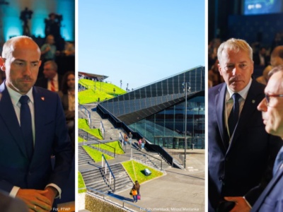 Klimat nie musi hamować gospodarki. Czy to da się zrobić?