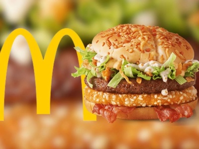 Burger Drwala wraca. Kiedy? Jest możliwa data