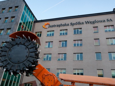 Akcje JSW runęły. Związkowcy: sytuacja jest katastrofalna