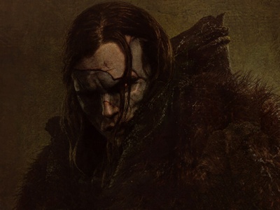 Ależ on wygląda! Nowy Frankenstein od Netfliksa przeraża jak nigdy dotąd!