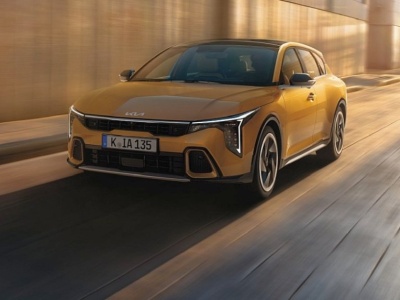 Kia K4 – benzynowy następca Ceeda – już do kupienia w Polsce. Ile kosztuje?