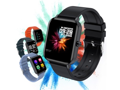 Taniej się już chyba nie da. Oto smartwatch za 100 złotych