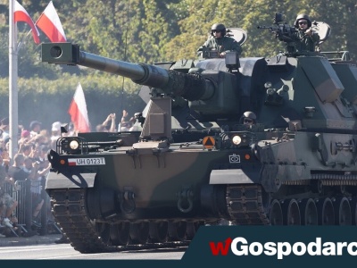 Niezbędna jest repolonizacja sprzętowa Wojska Polskiego