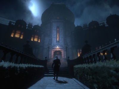 Thief VR: Legacy of Shadow na długim pokazie rozgrywki. Czy ten powrót kultowych skradanek może się udać?